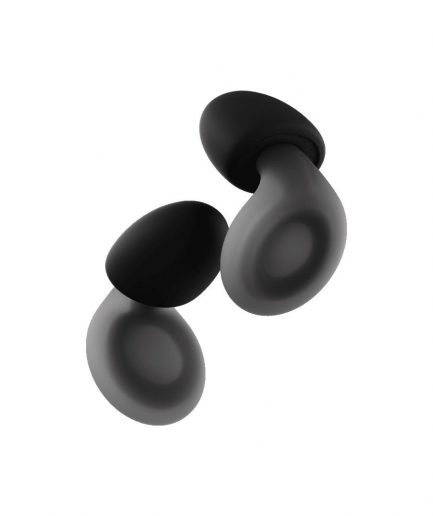 Dream Earplugs in Black