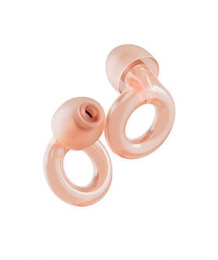 Engage 2 Earplugs in Rose