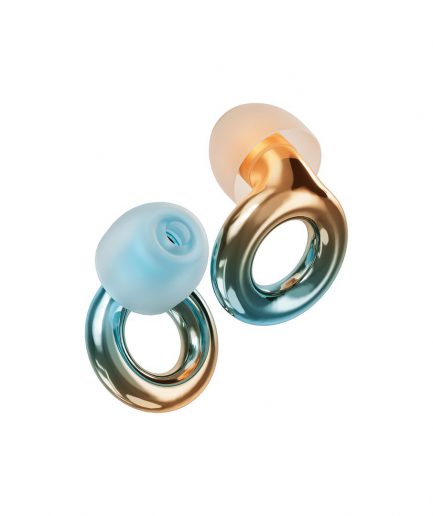 Loop x Coachella Experience 2 Earplugs